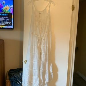 Free People Dolly bodysuit 🤍